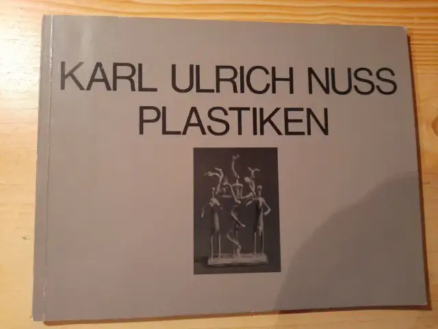 Nussskulpturen Preise: Was Sie für Qualität & Kunst erwarten