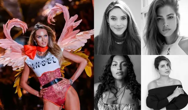 Jak zostać modelką Victoria's Secret: kluczowe wymagania i tajniki sukcesu