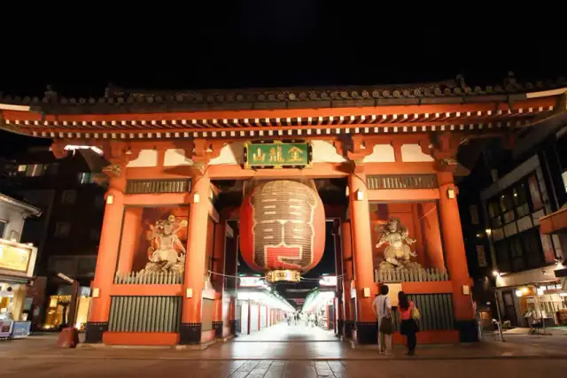 Co warto zobaczyć w Japonii? Najlepsze atrakcje turystyczne i miejsca