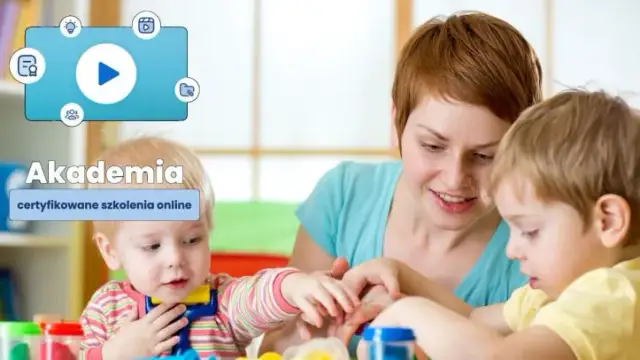 Zabawa dziecka z autyzmem: zrozum i wspieraj rozwój!