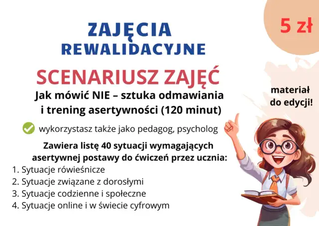 Scenariusz zajęć dla dzieci niesłyszących: Klucz do efektywnej pracy