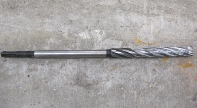 Jakie wiertło do betonu wybrać, aby uniknąć frustracji przy wierceniu?