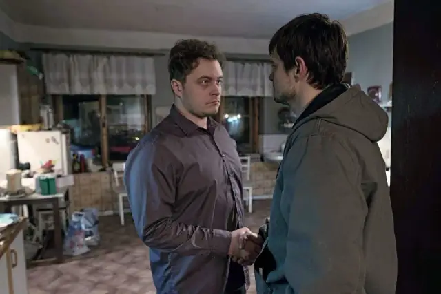 Poznaj obsadę filmu Cicha noc: aktorzy i ich role