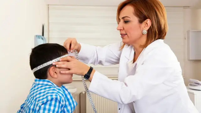 Neurolog dziecięcy co bada: Kluczowe badania dla zdrowia dziecka