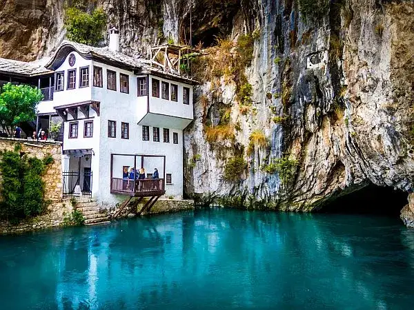 Bośnia i Hercegowina - czy naprawdę jest bezpiecznie dla turystów?