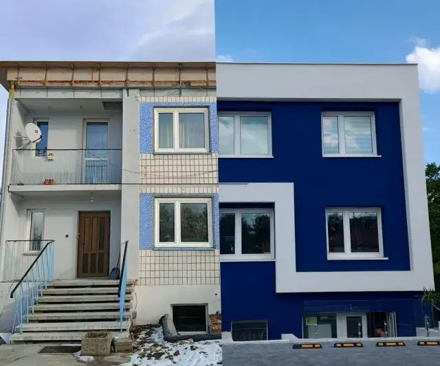 Ile tynku na 1m2? Poznaj dokładne zużycie i oszczędzaj na materiałach