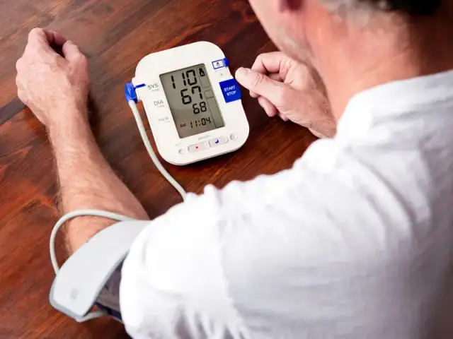 Ciśnienie wysokie: Jak obniżyć wysokie ciśnienie krwi?
