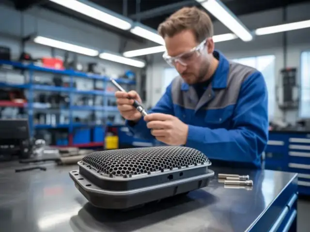 Czyszczenie DPF: Ile kosztuje? Sprawdź cennik i opłacalność