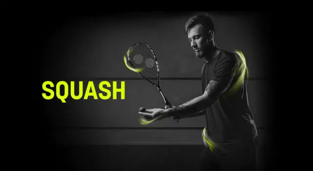 Squash Kalisz - najlepsze korty i możliwości dla każdego gracza