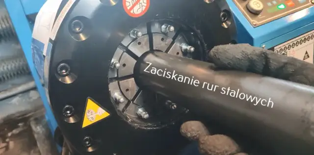 Rury stalowe zaciskowe do co opinie - co mówią użytkownicy o ich trwałości?