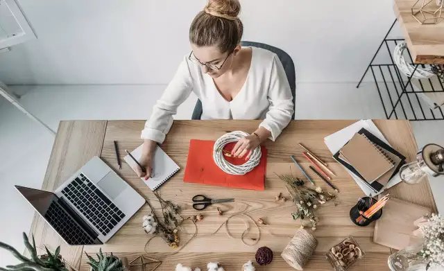 Wskazówki dla branży DIY: Jak tworzyć i sprzedawać