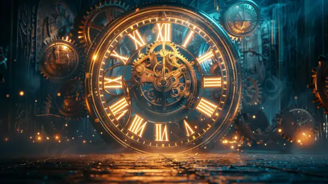 Jakie ukryte znaczenie ma godzina 12:12 w życiu?