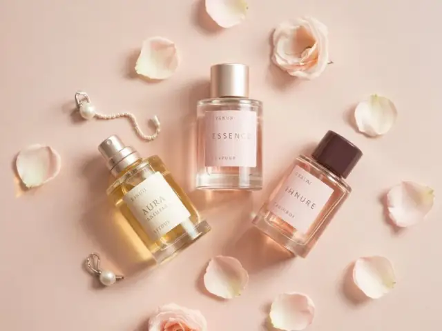 Najlepsze damskie perfumy ranking 2025 – które zapachy podbijają świat?