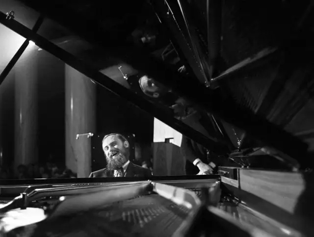 Polscy pianiści jazzowi: ich wpływ na muzykę jazzową i historię