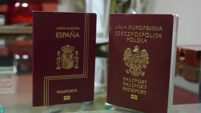 Podwójne obywatelstwo: w jakich krajach możesz je mieć?