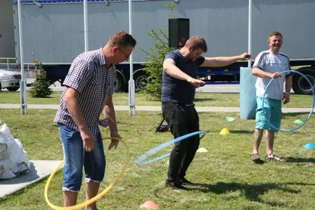 Gra integracyjna wieża: Rozwój, zabawa, integracja. Poznaj jej sekrety!