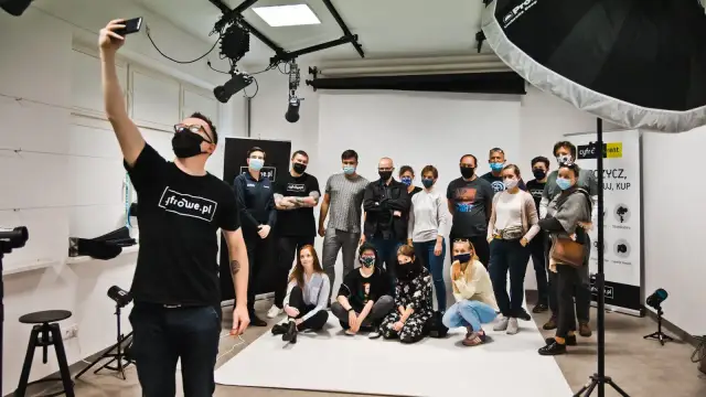 Szkoła fotografii - Jak wybrać kurs i zacząć robić lepsze zdjęcia?