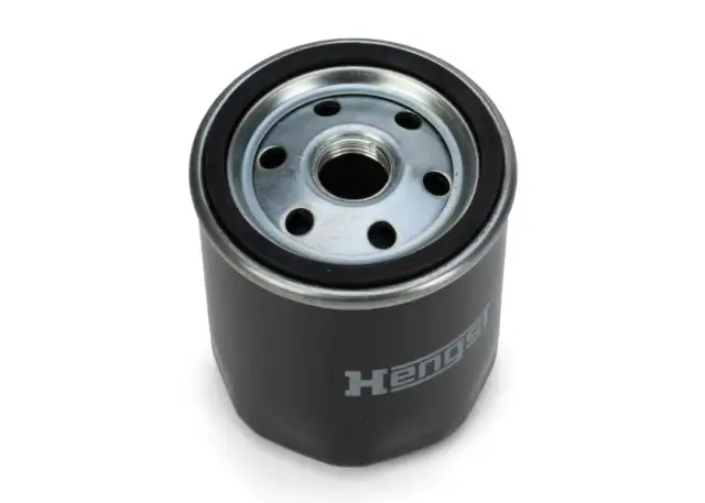 Ölfilter umschlüsseln: So finden Sie den passenden Filter schnell