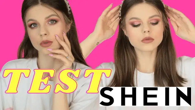 Czy kosmetyki z Shein są bezpieczne? Oto, co musisz wiedzieć