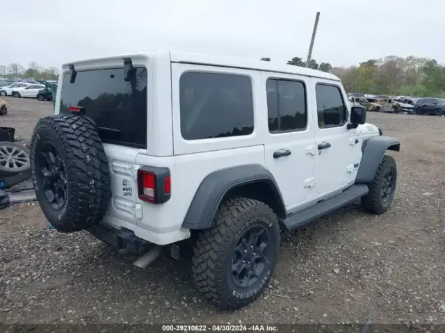 Jeep Wrangler z USA: Oszczędności czy pułapka? Kalkulacja kosztów.