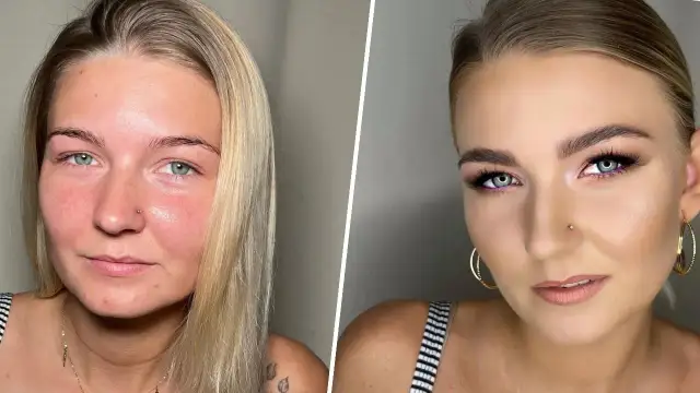 Makijaż a cera: Wróg czy sprzymierzeniec? Odkryj prawdę!