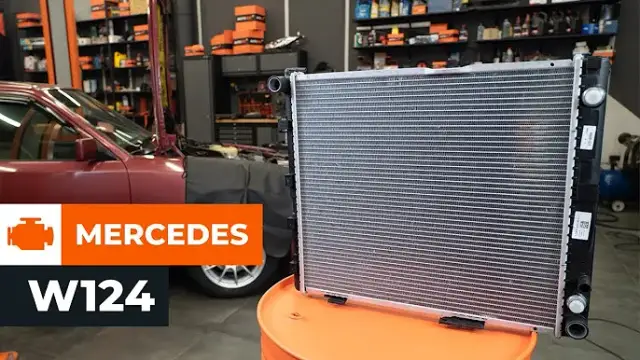 Jak wymienić chłodnicę? Poradnik krok po kroku i koszty