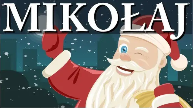 Wiersze o Mikołaju, które rozgrzeją serca dzieci w święta