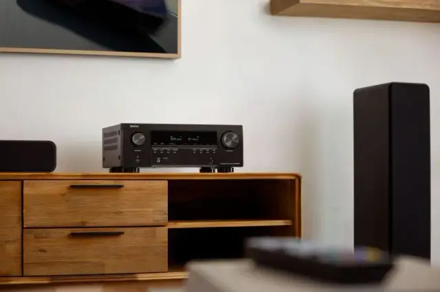 Denon czy Yamaha: Który sprzęt audio zapewnia lepszą jakość dźwięku?