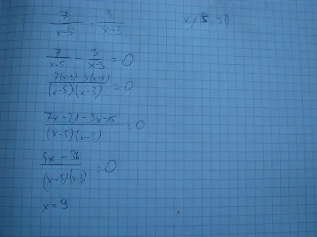 Jak skutecznie rozwiązywać równania wymierne - sprawdzone metody