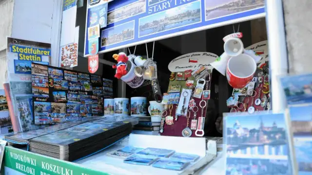 Gdzie kupić pamiątki ze Szczecina i nie popełnić błędu w wyborze