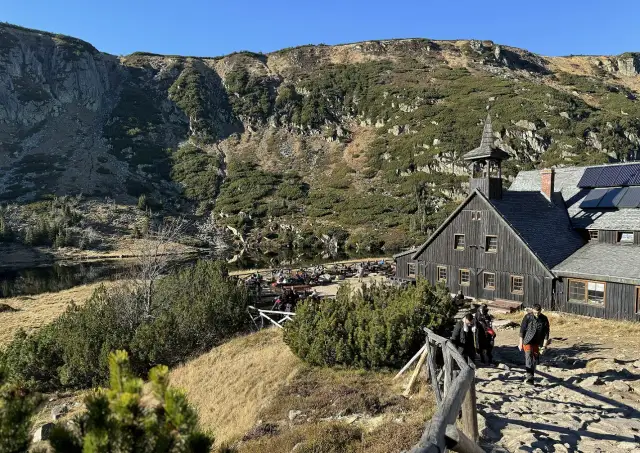 Gdzie w góry Dolny Śląsk: odkryj ukryte skarby i najlepsze szlaki