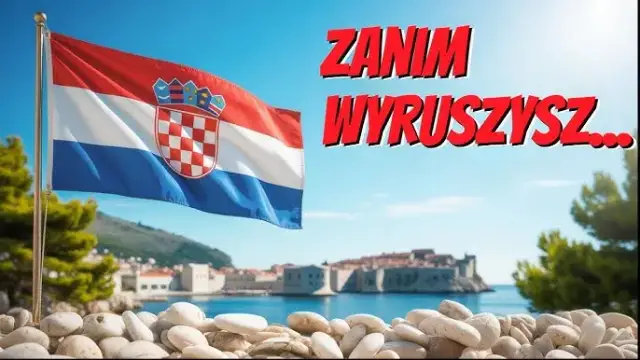 Najlepsza trasa do Makarskiej – uniknij kosztownych błędów w podróży