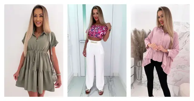 Jak wydłużyć sylwetkę? Optyczne triki, które dodadzą ci centymetrów