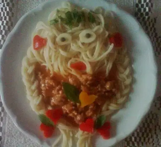Niejadek zje! Spaghetti dla dzieci: prosty przepis i triki
