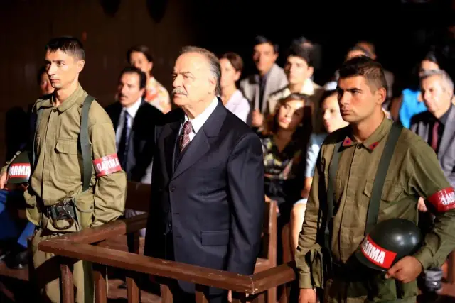 W imię sprawiedliwości ile odcinków ma serial i gdzie go obejrzeć