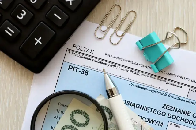 Jak wypłacić pieniądze z funduszu? Krok po kroku + podatek