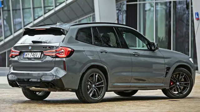 BMW X3: Ile kosztuje nowe i używane? Pełny cennik i porady eksperta