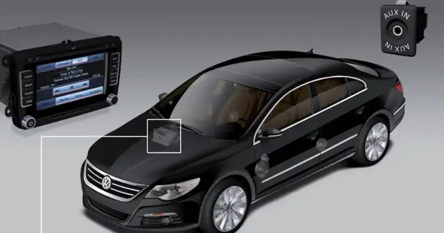 MP3 CD: Jak nagrać setki piosenek do auta i wieży?