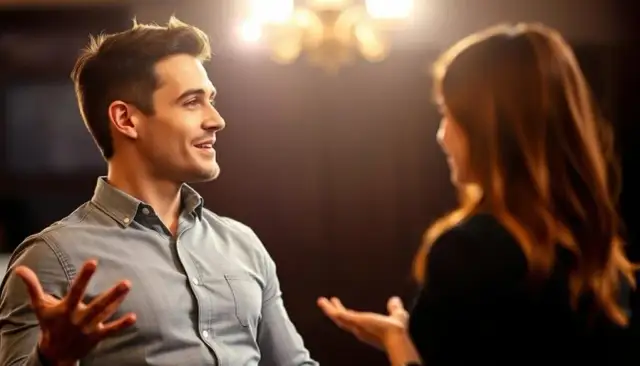 Kiedy facet pragnie kobietę? Oto sygnały, które musisz znać