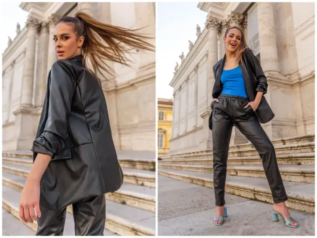 Jaką bluzkę pod żakiet wybrać, aby wyglądać stylowo i elegancko