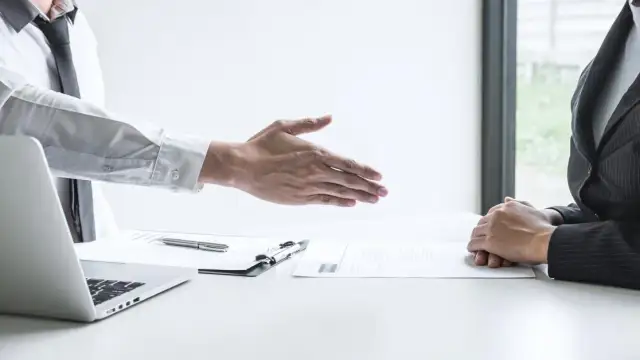 Kiedy pracodawca może dopuścić nowo zatrudnionego pracownika do pracy?