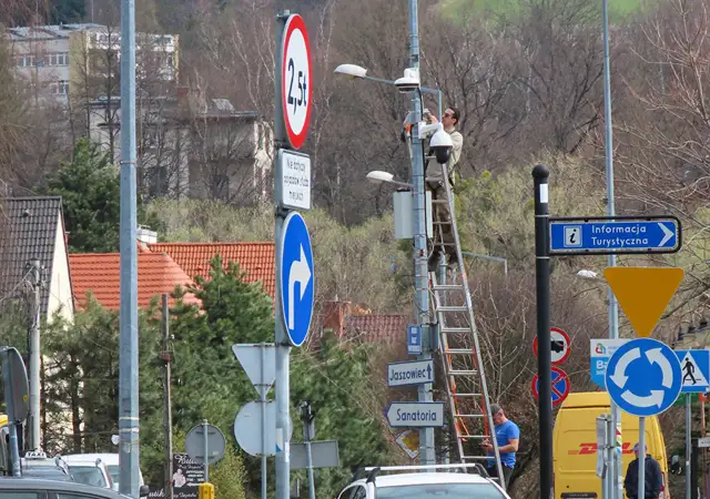 Co budują w Ustroniu? Odkryj ważne inwestycje i zmiany w mieście