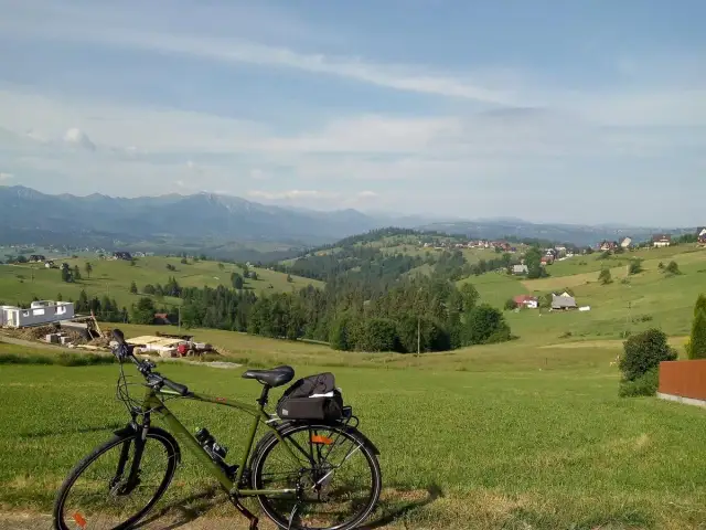 Bukowina Tatrzańska ile do Zakopanego? Sprawdź odległość i czas podróży