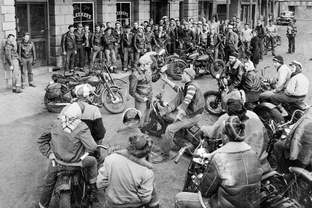 Jak założyć klub motocyklowy i uniknąć najczęstszych błędów