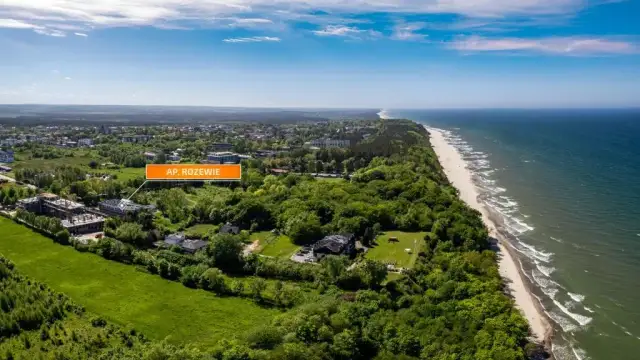 Rozewie atrakcje - odkryj najpiękniejsze miejsca na wakacje