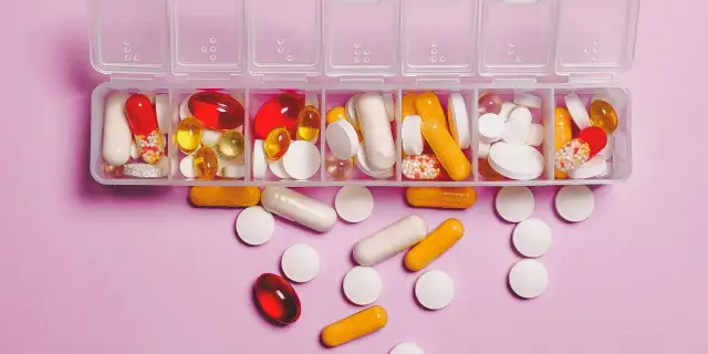 Czy suplementy diety działają? Prawda o ich skuteczności i bezpieczeństwie