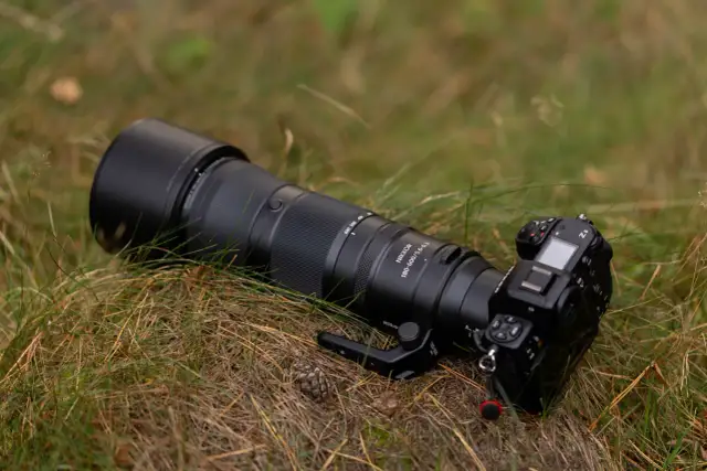 Jak działa aparat fotograficzny? Poznaj sekrety magicznego urządzenia w 5 krokach