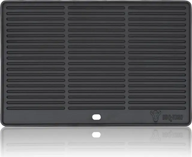 Płyta żeliwna do grilla: Jak wykorzystać jej zalety w kuchni?