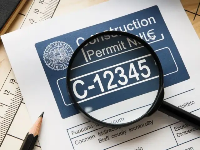 Numer pozwolenia na budowę: Gdzie szukać online i w urzędzie?