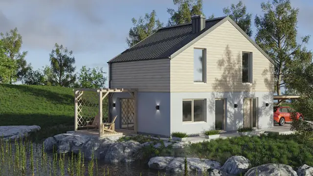 Czy domy szkieletowe są trwałe? Poznaj fakty o ich wytrzymałości